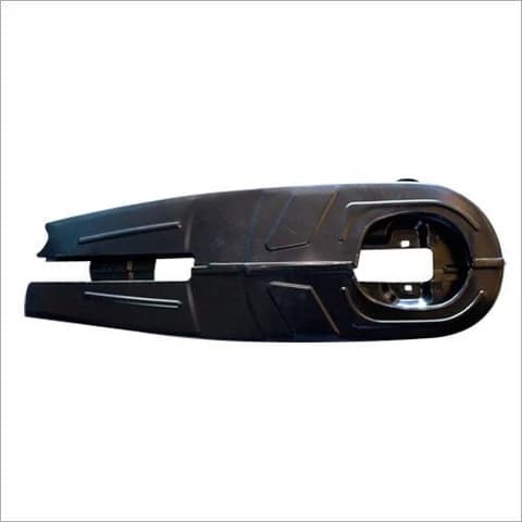 Full Drive Chain Cover Case Assembly
